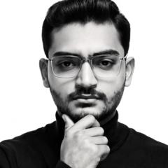 Shahrooz Mehmood