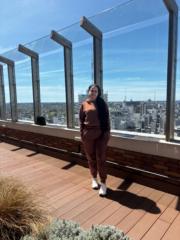 Thalia Fernandez Cabrera