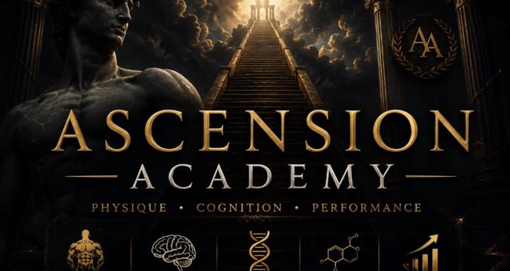 Evan’s Ascension Academy