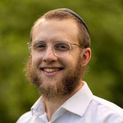 Shmuel Berger