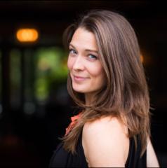Rebecca Roberts