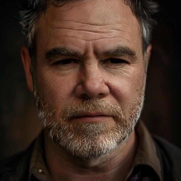 Cédric Menec