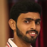 Harikrishnan Venkatesan