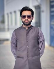 Muhammad Muneeb Irfan