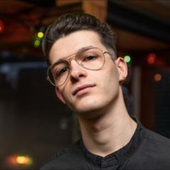 Luca Chiodini Chiodini