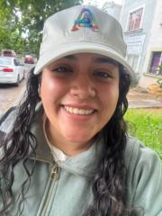 Anette Michel Reyes Guerrero