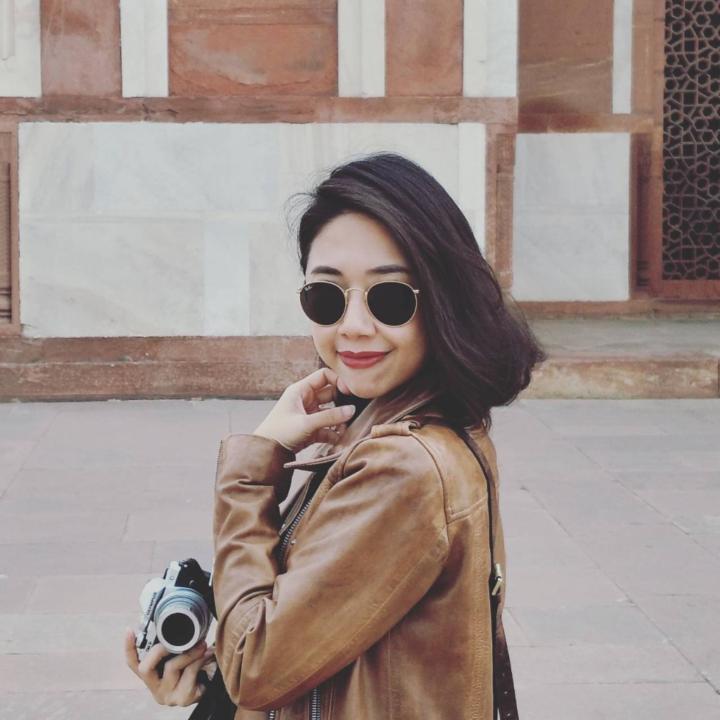 Kesinee Korsoongsak