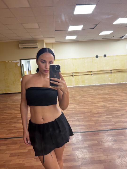 Loren Valentina Davidov