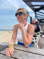 Lindsay Vandeweghe