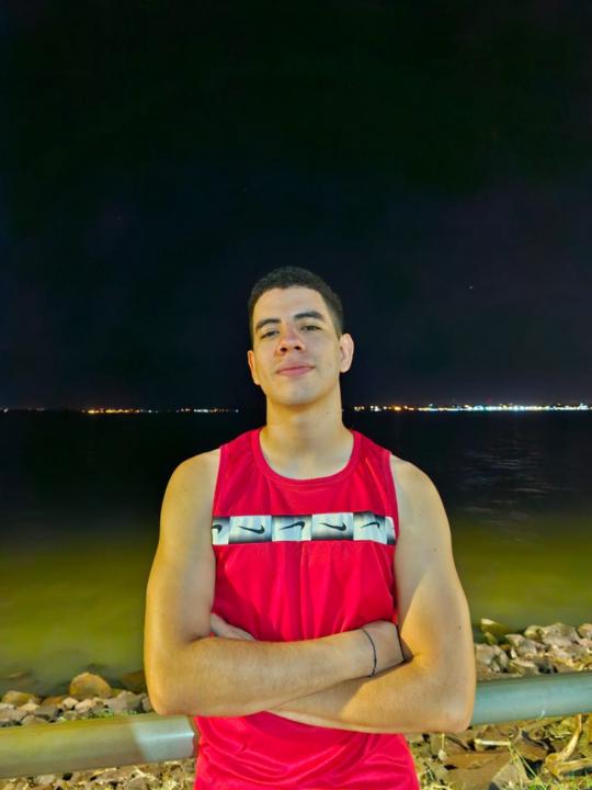 Sebastian Cardozo
