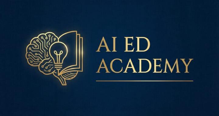AI ED Academy