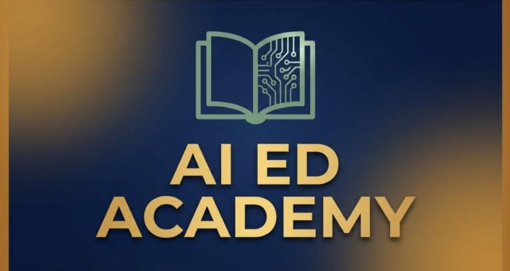 AI ED Academy