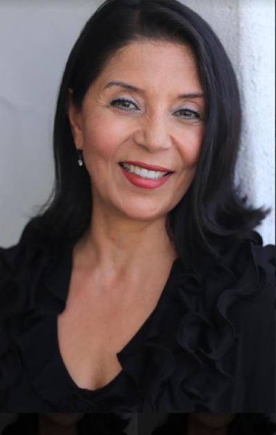 Nancy Sandoval