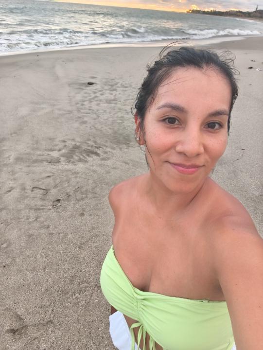 Noelia Chávez