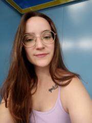 Raquel Herrero Hinjos