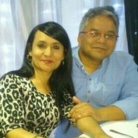 Shireen Slamdien