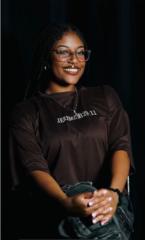Arielle Sherrod