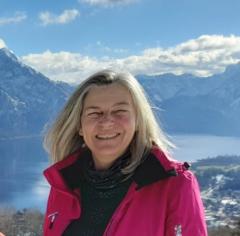 Elke Messerschmidt