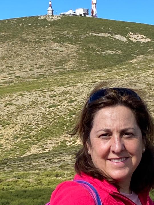 Victoria Fernandez Naranjo