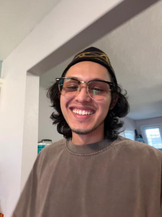 Ulysses Carlos