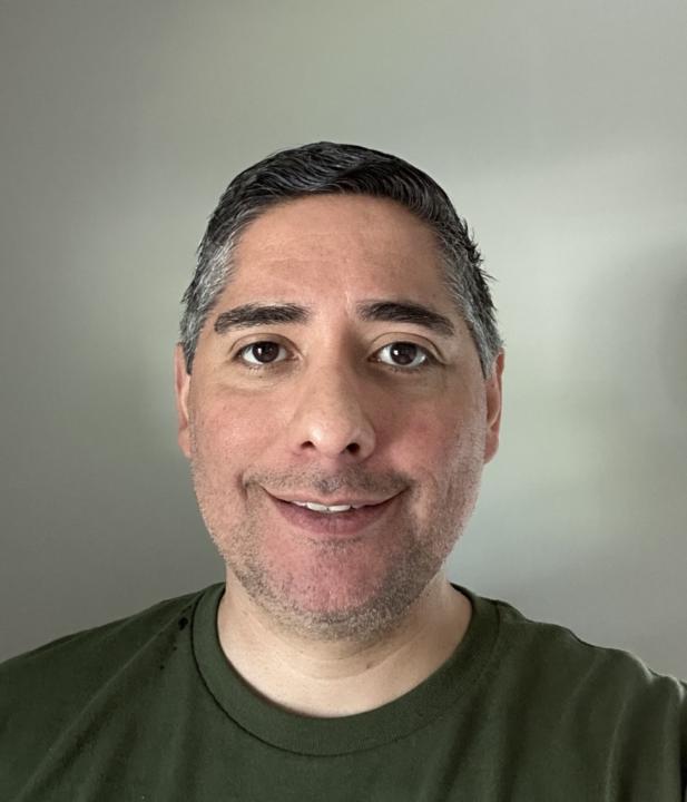 Pete Guzman