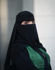 Huda AlMozaini