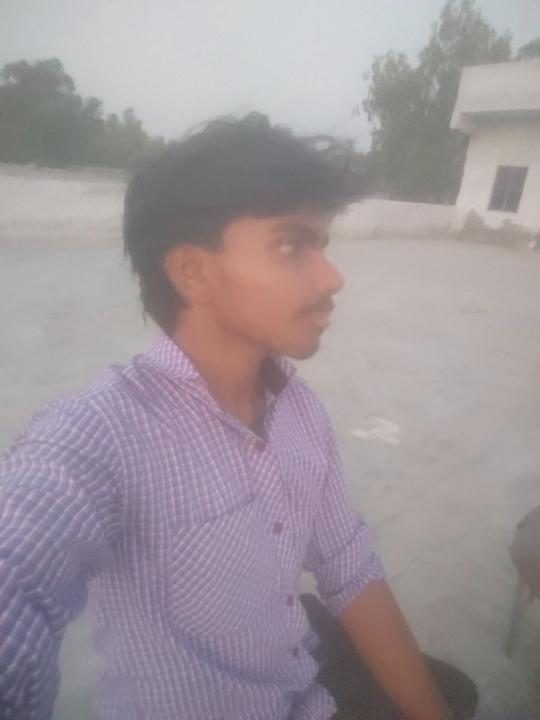 Ibadaat Ali