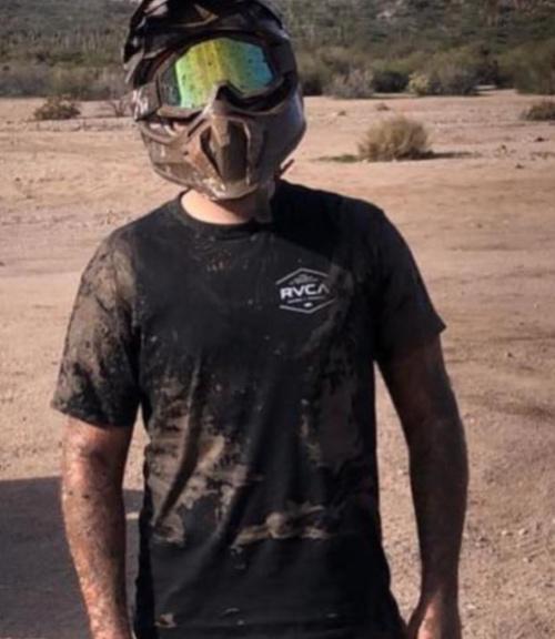Jason Bunker