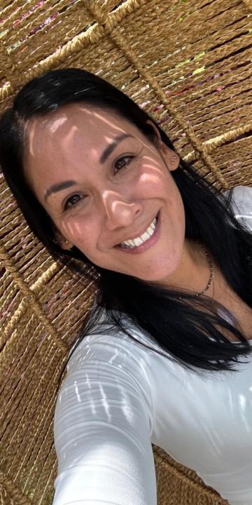 Katherine Noriega