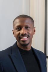 Jérémie Mendy