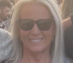 Tracey Adlington