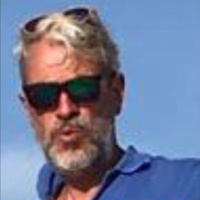 The edge Knut Seeger