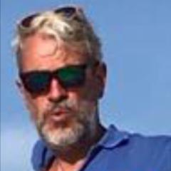 The edge Knut Seeger