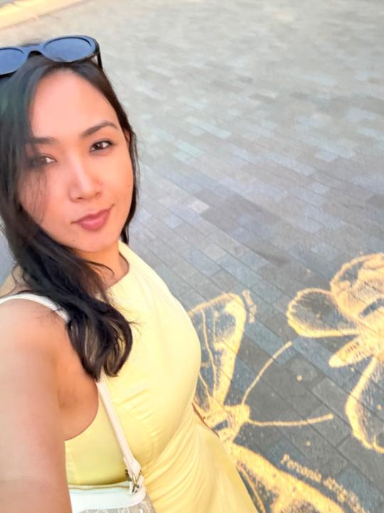 Chandni Shrestha