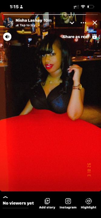 Lanisha Mallett
