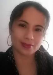 Laura Rosa González