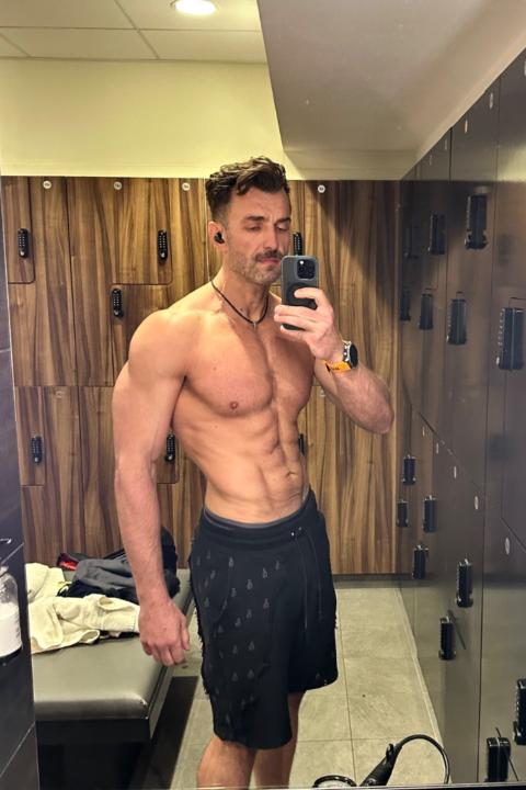 Bartosz Basista