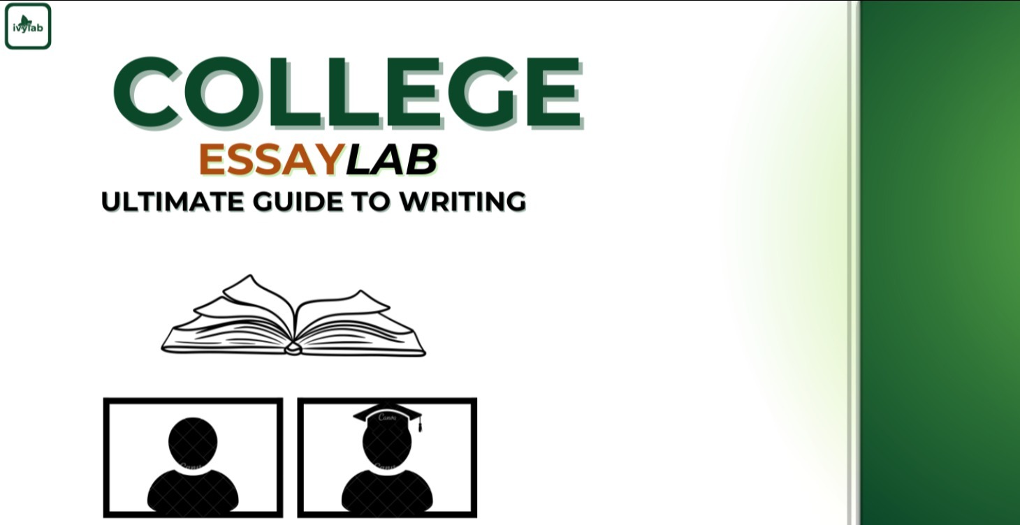 College Essay Lab