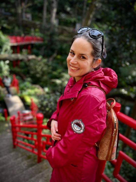 Emese Zsu Baranyi