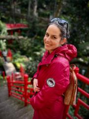Emese Zsu Baranyi
