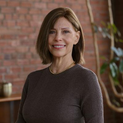 Anita Bostok