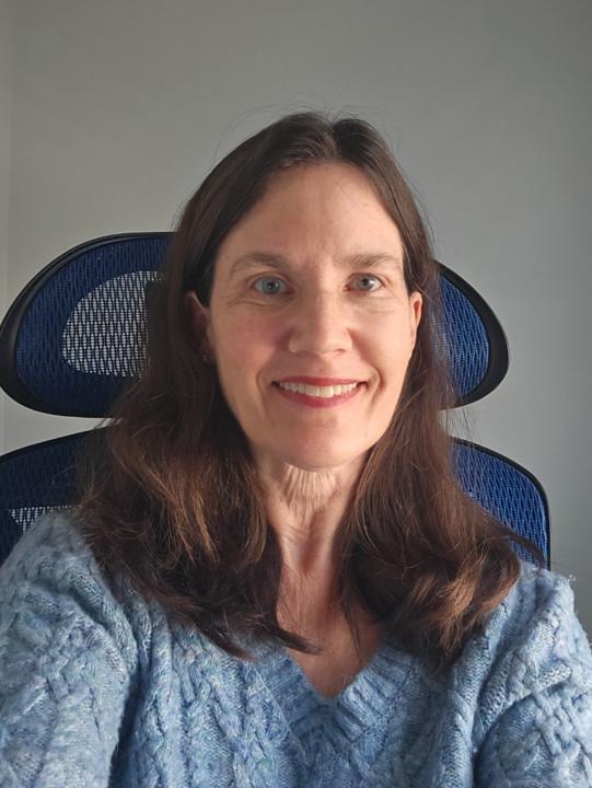 Sherri Sanderson