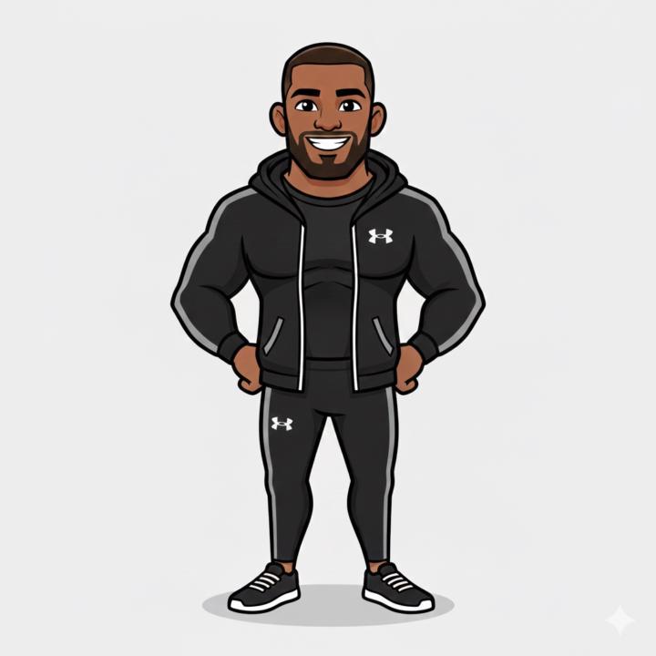 Eric Adu boahen