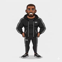Eric Adu boahen