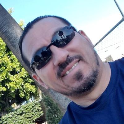 Louis Anderson-Rosado