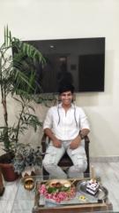 Mayur Chitode