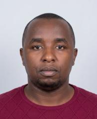 James Kariri