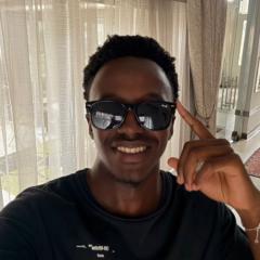 Kanyama Mwiinga