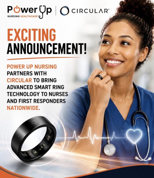 Exciting Announcement 