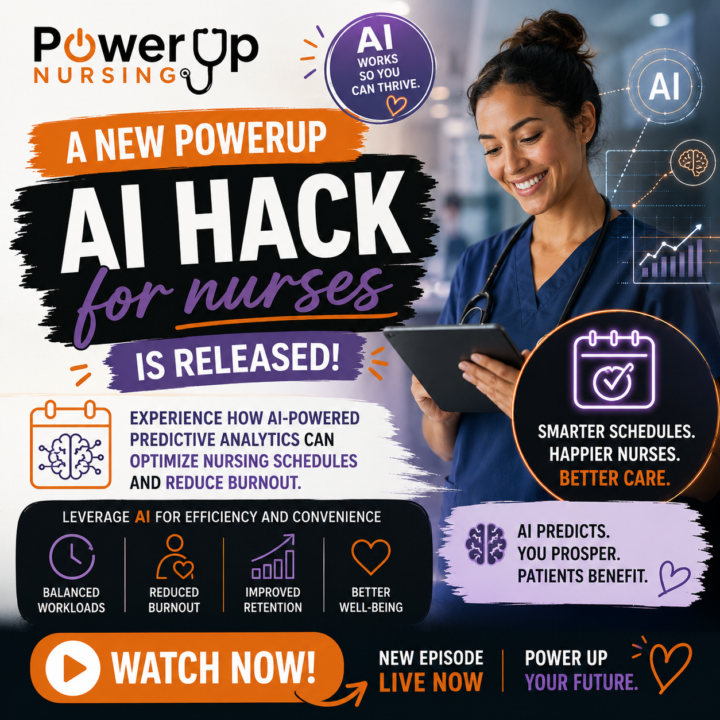 New Power Up AI Hack